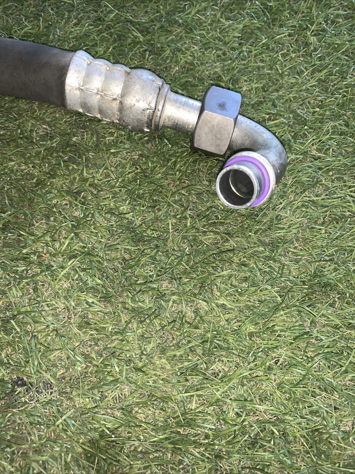 Tubo Aria Condizionata Audi A4 1.9 8D0260704N