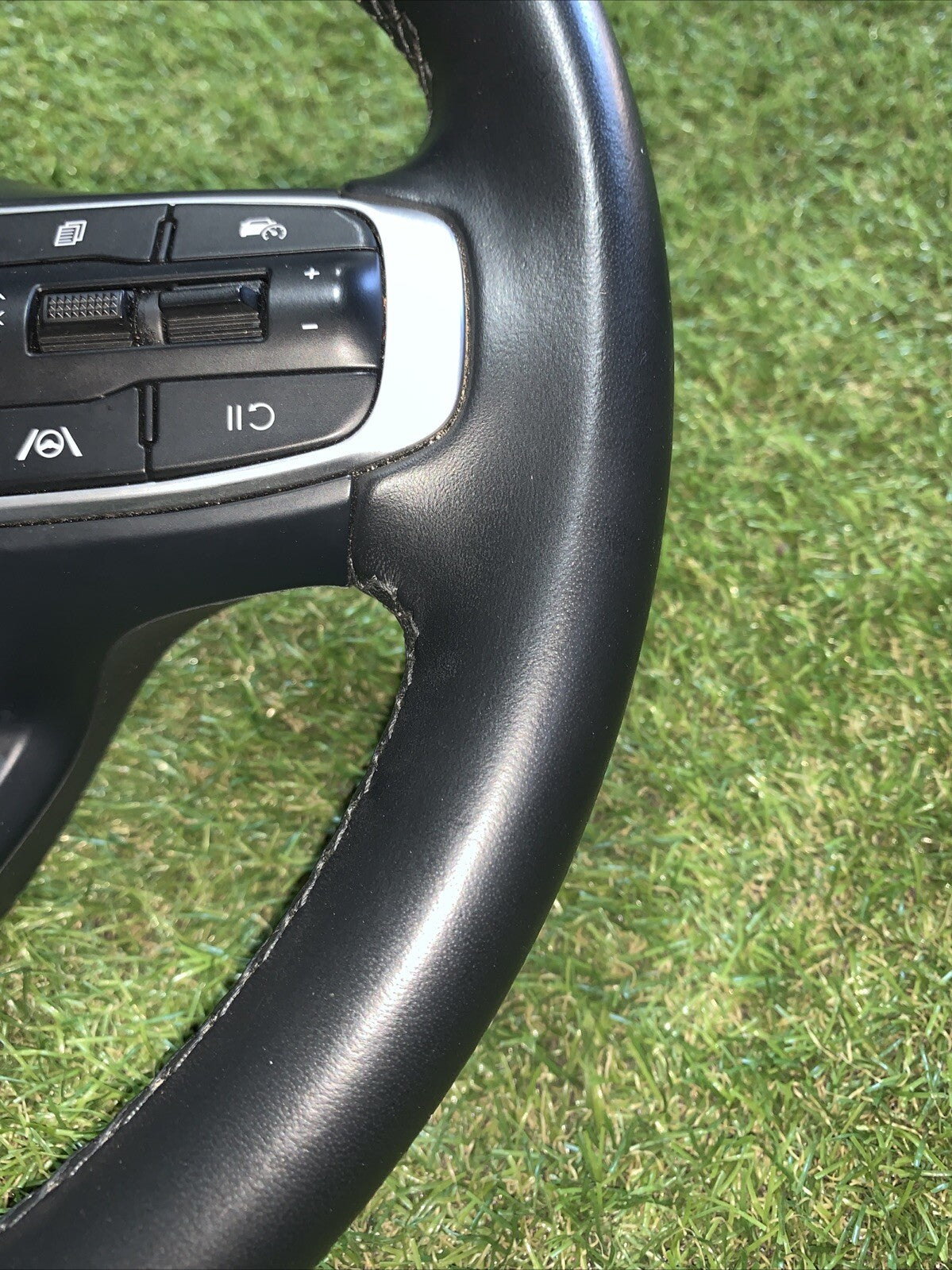 Volante Sterzo Con Comandi Al Volante Kia Sportage 2023