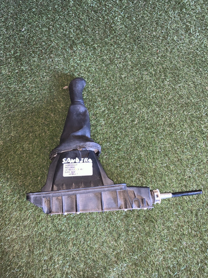 LEVA CAMBIO DACIA Sandero Serie STEPWAY 349016560R Benzina