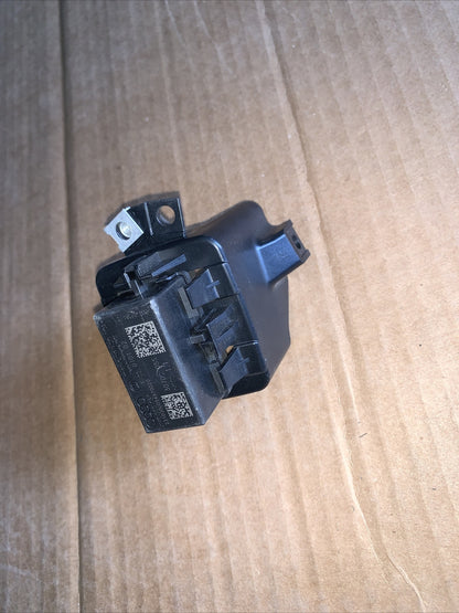 AUDI A6 A7 4G A8 4H 2012-18 BLOCCHETTO ACCENSIONE RICEVITTORE CHIAVE 4H0909131