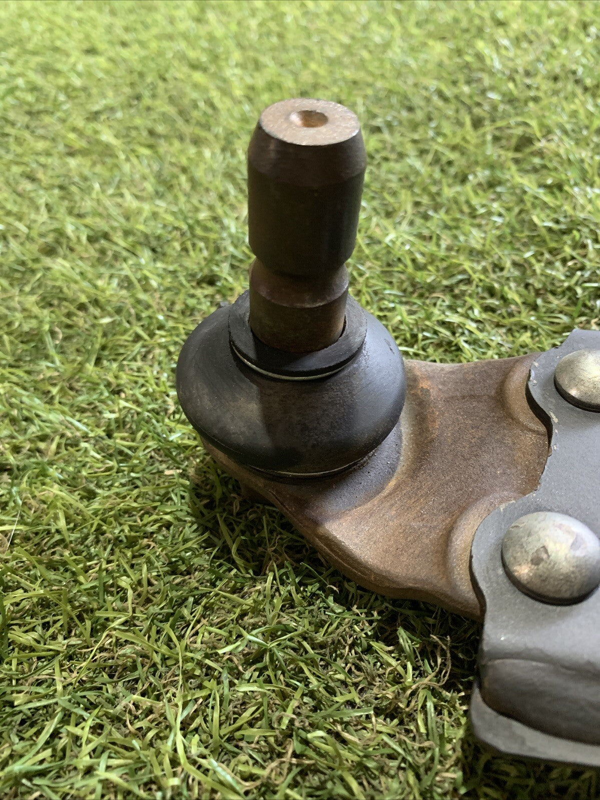 Braccio Oscillante Anteriore Sinistro Alfa Romeo Giulietta 50521046