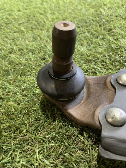 Braccio Oscillante Anteriore Sinistro Alfa Romeo Giulietta 50521046