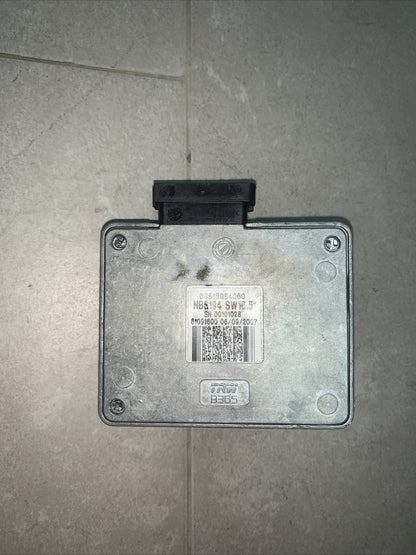 61091600 CENTRALINA BLOCCASTERZO FIAT Croma 1° Serie (2007)