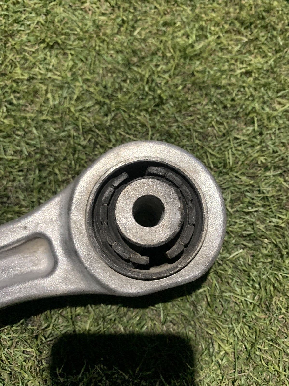 Braccio Oscillante Anteriore Destro Audi A4 2015 2.0 Diesel 8K0407156C