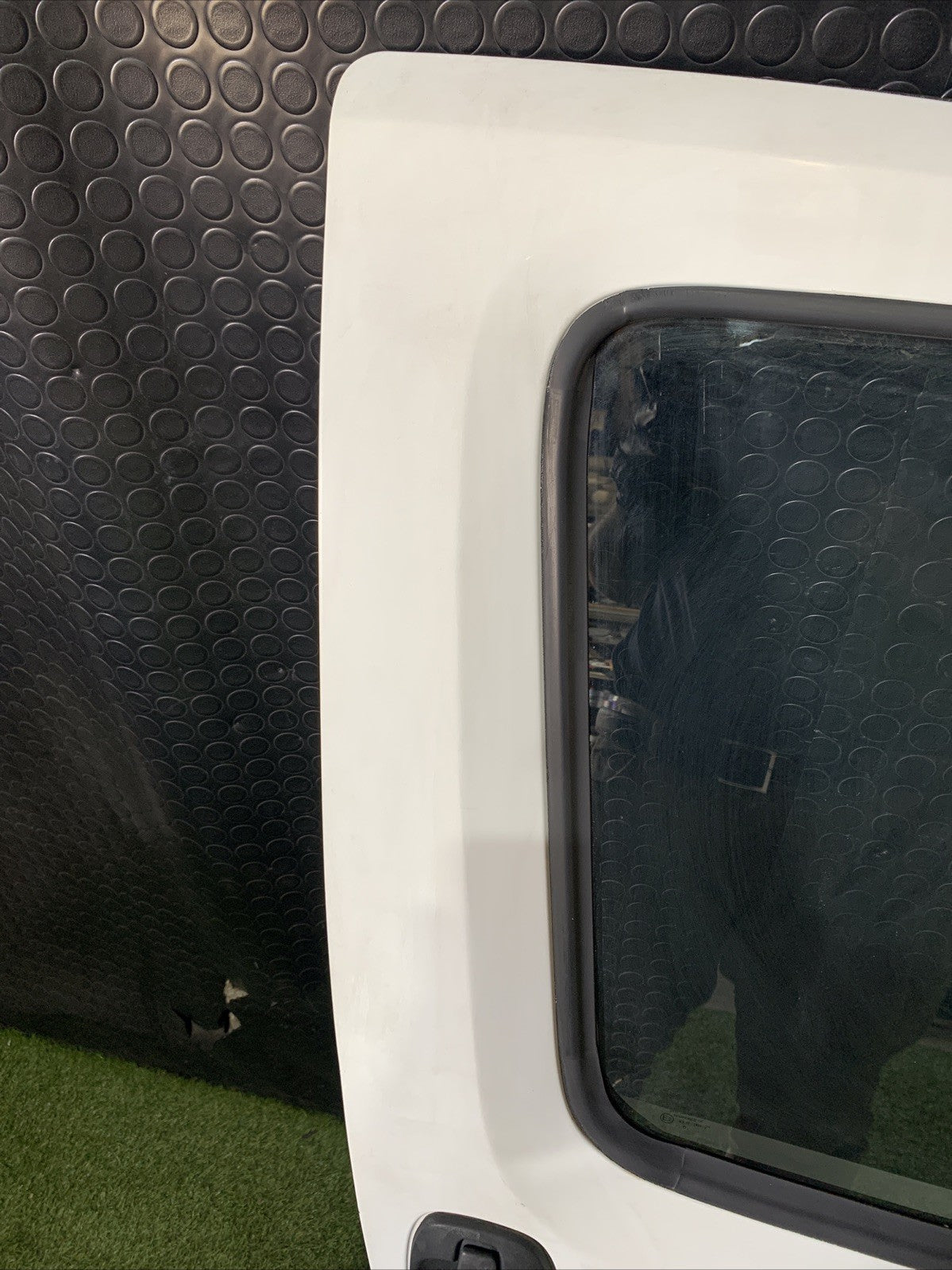 Porta Portiera Sportello Anteriore Destro Peugeot Bipper 2014