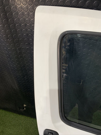 Porta Portiera Sportello Anteriore Destro Peugeot Bipper 2014