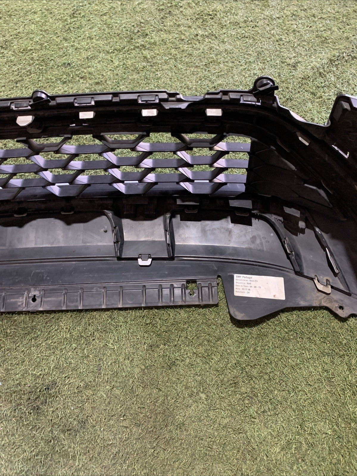 Paraurti Anteriore Inferiore Volkswagen T-Roc 2023 2GA805903K