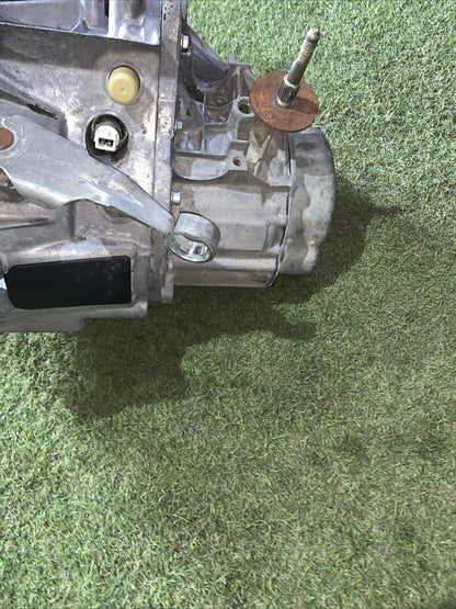 Cambio Manuale per Peugeot Ranch 1.9D Aspirato 1999