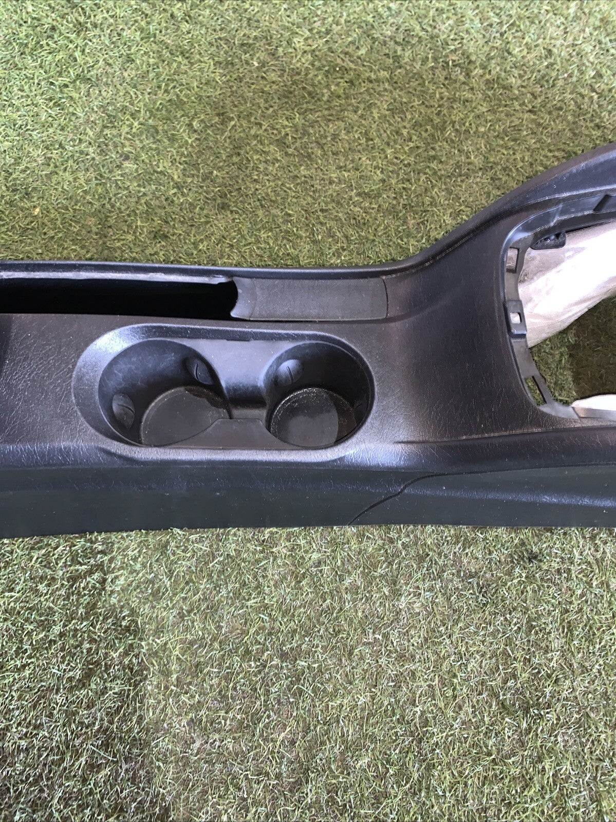 Tunnel Centrale Fiat Tipo