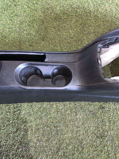 Tunnel Centrale Fiat Tipo