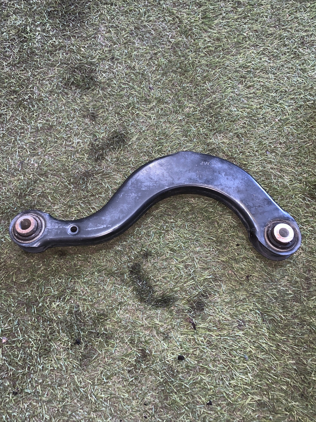 Braccio Oscillante Posteriore Destro Audì Q3 2019 5Q0505323D