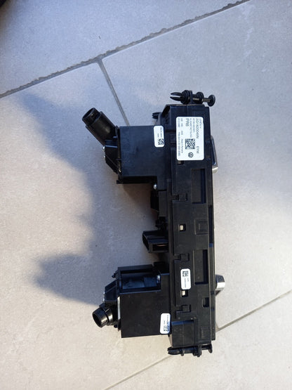 COMANDI CLIMA VW T CROSS COD:2G182004N