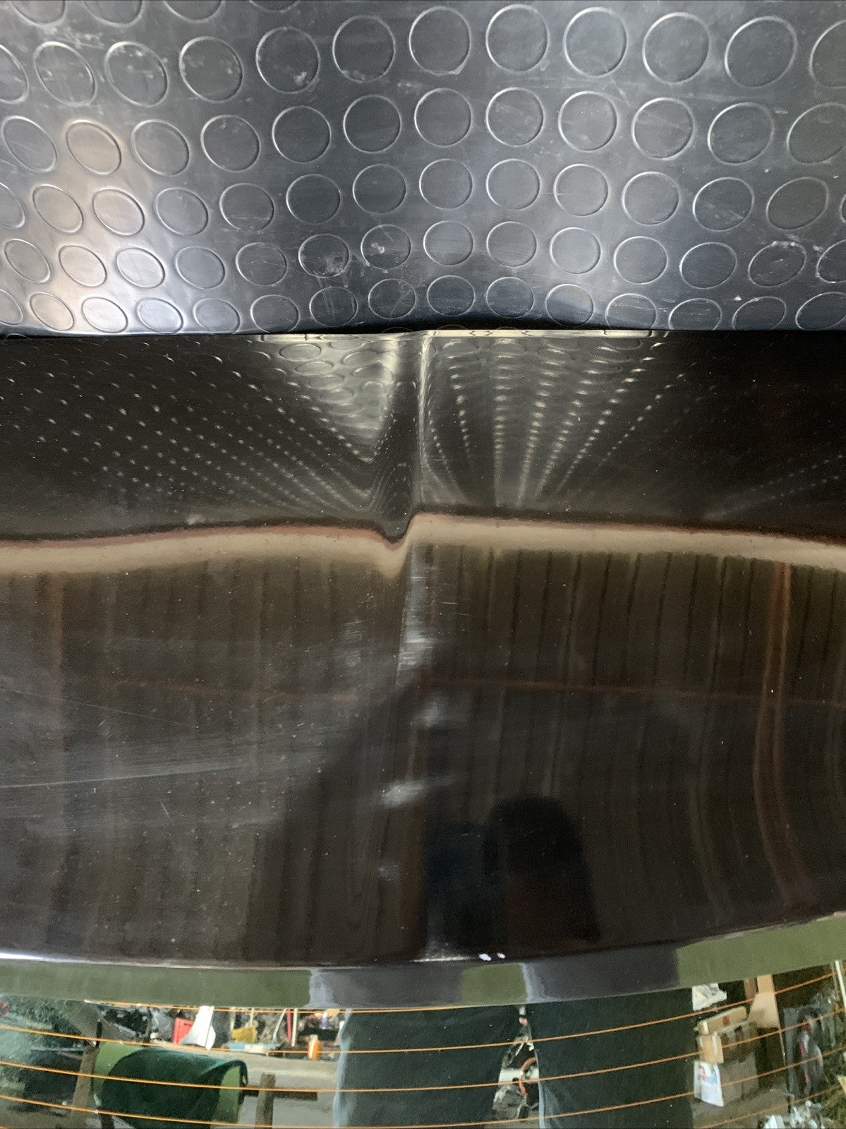 PORTELLO PORTELLONE COFANO POSTERIORE FIAT 500X ANNO 2023