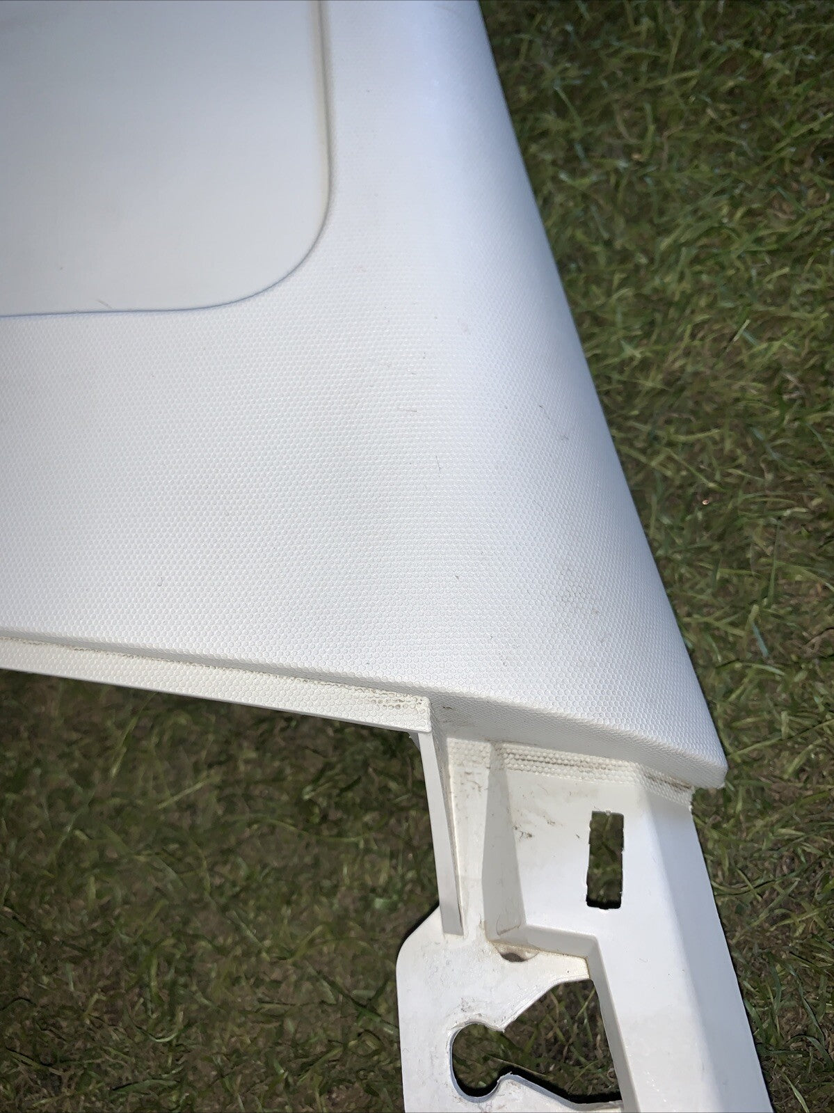 Modanatura Anteriore Sinistra Fiat Tipo