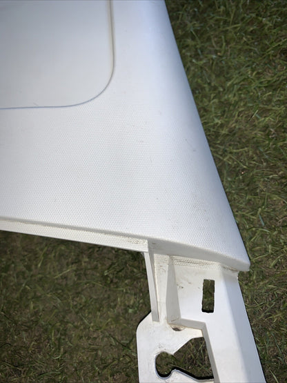 Modanatura Anteriore Sinistra Fiat Tipo