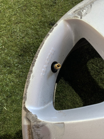 6R0071495A CERCHIO IN LEGA DA 15 POLLICI 5 FORI 6JX15H2ET40 VOLKSWAGEN POLO 6R(3