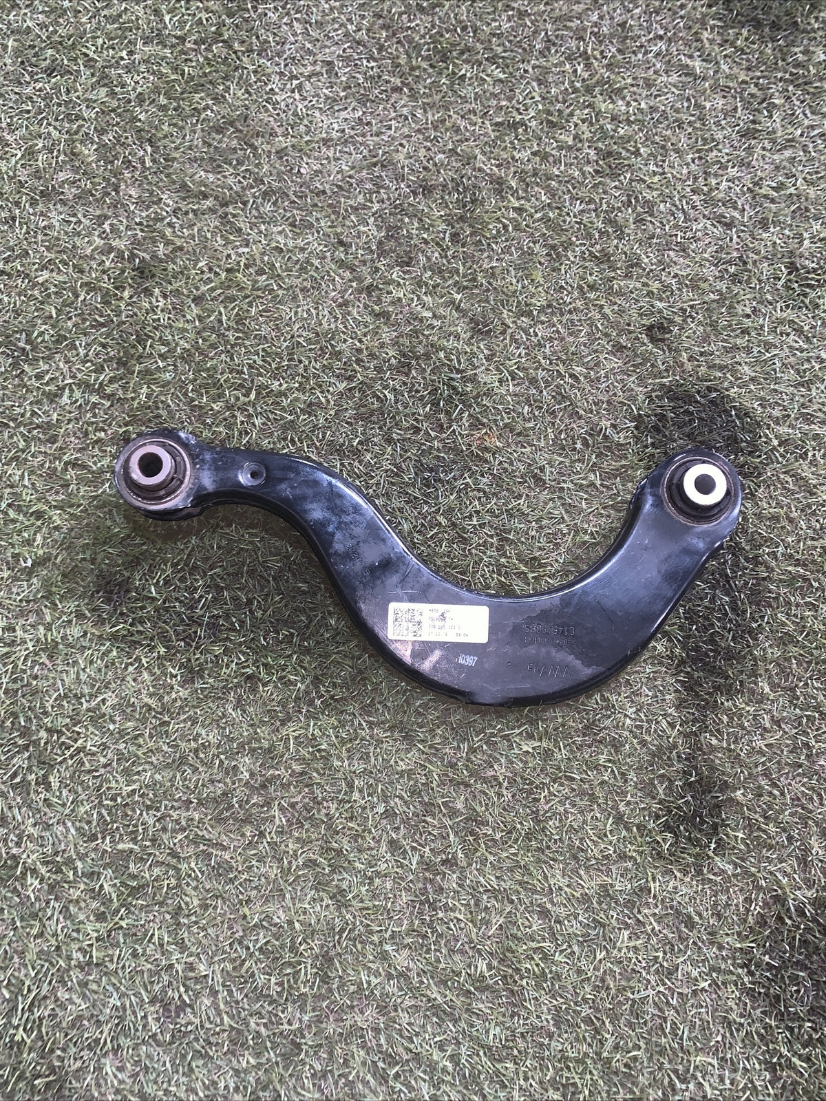 Braccio Oscillante Posteriore Sinistro Audì TT 5Q0505323D