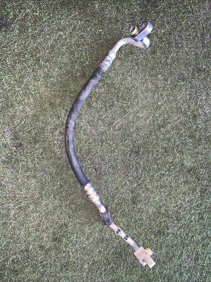 TUBO ARIA CONDIZIONATA LANCIA Ypsilon 2° Serie 46820838 199A2000 1.3 diesel