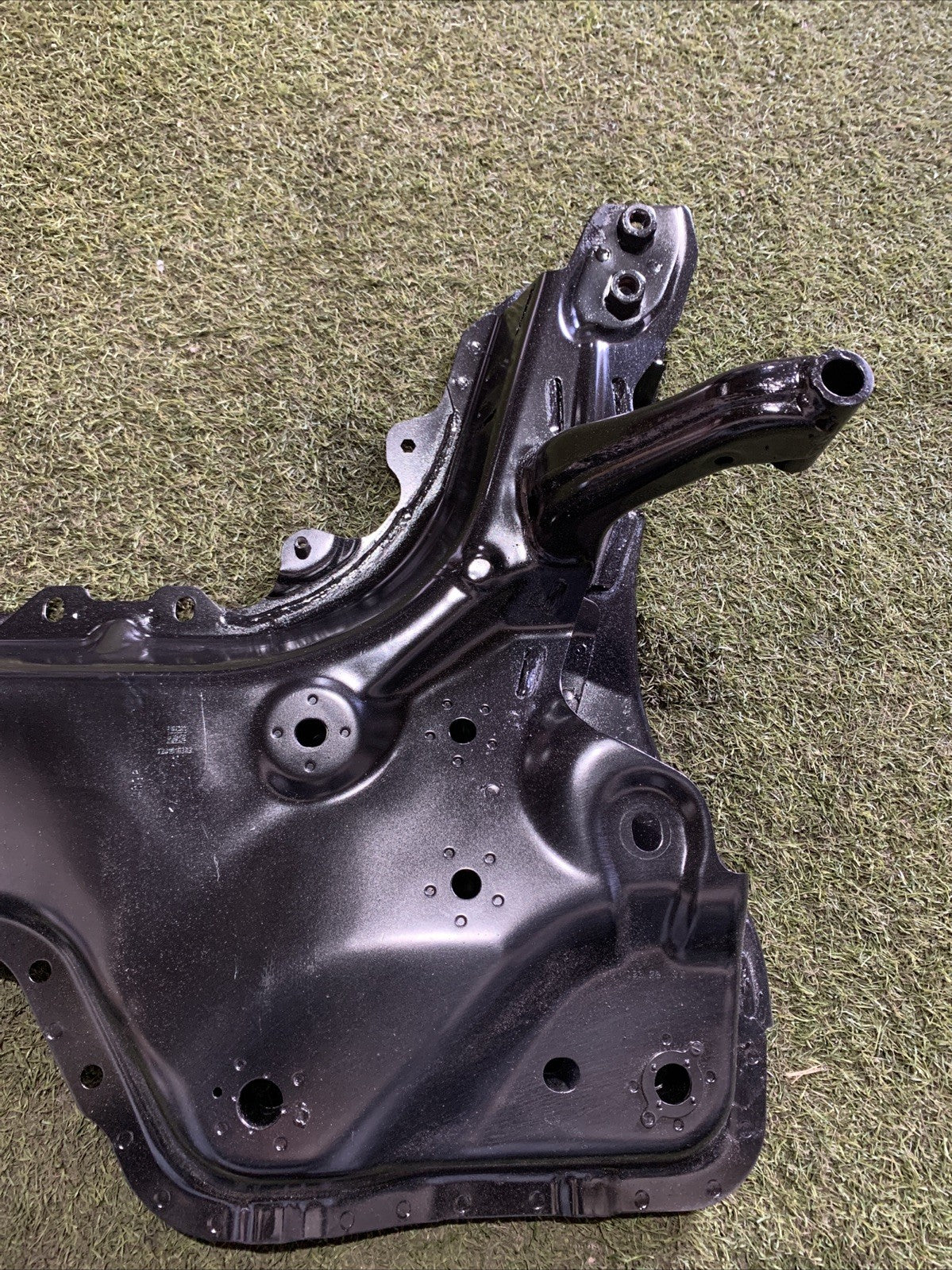 Culla Motore Jeep Renegade 2023 00521580760