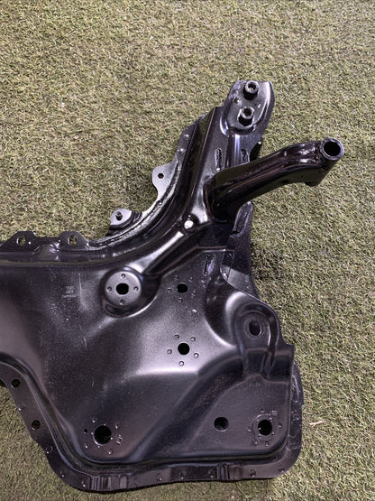 Culla Motore Jeep Renegade 2023 00521580760