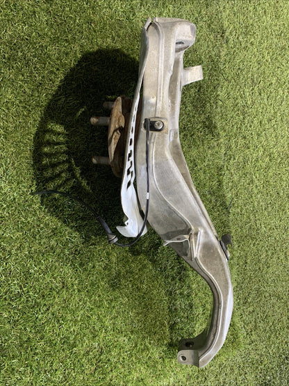 Mozzo Montante Fusello Anteriore Sinistro Range Rover Velar 2017 HK83-3K186-BC