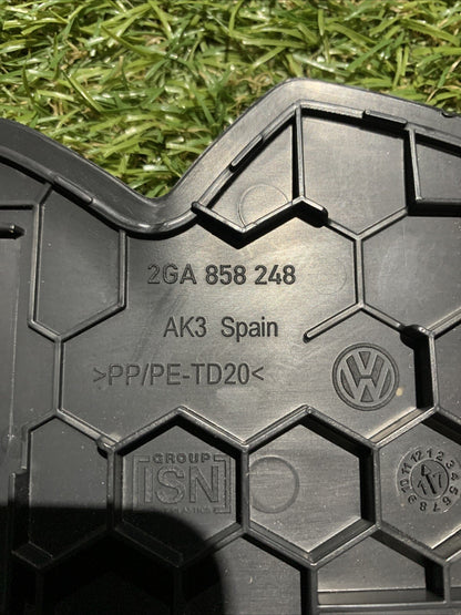 Rivestimento Cruscotto Destro Volkswagen T-Roc 2GA858248