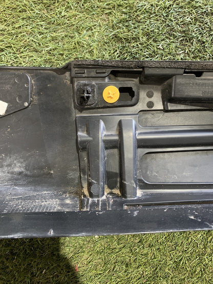 Minigonna Sinistra Alfa Romeo Giulia  2016 156107771