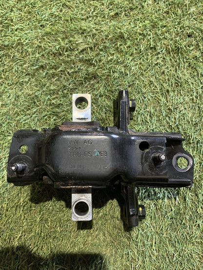 Supporto Cambio Audi A1 2010 1.6 Diesel 6R0199555