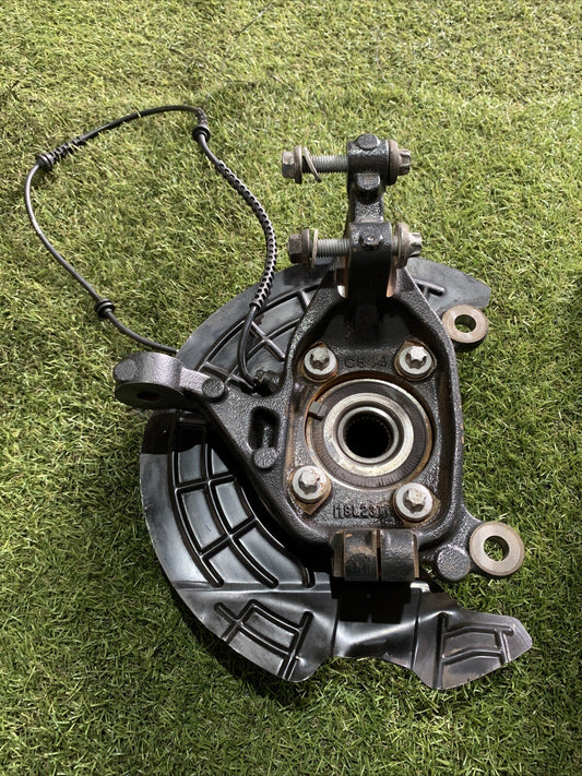 Mozzo Montante Fusello Anteriore Sinistra Jeep RENEGADE 1.6 Diesel 52028393