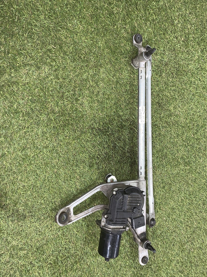 80B955023A MOTORINO TERGICRISTALLO ANTERIORE AUDI Q5 Serie (1217)