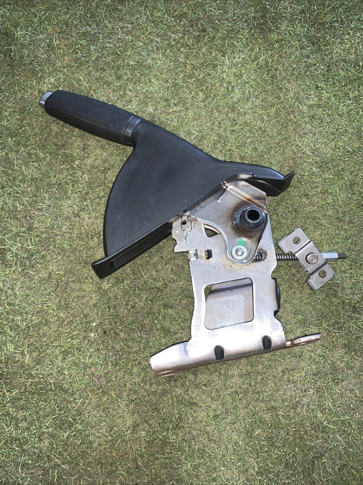 Leva Freno A Mano Fiat Tipo Anno 2018 Originale 07356483020