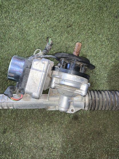 6820000190B SCATOLA STERZO ELETTRICA PEUGEOT 208 1.6