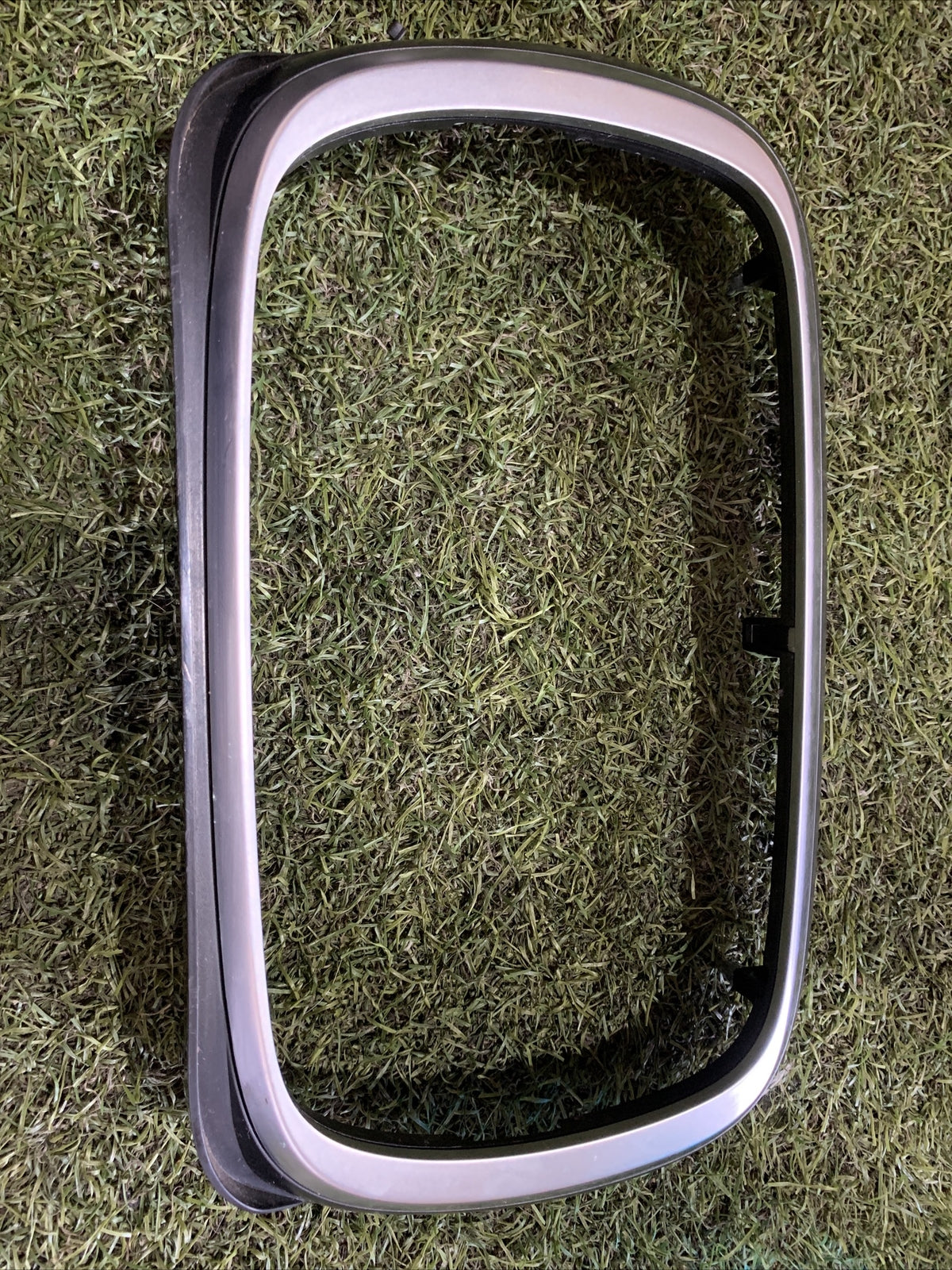 735679055 CORNICE AUTORADIO FIAT 500X (334)(2021)