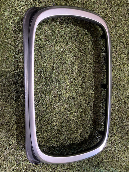 735679055 CORNICE AUTORADIO FIAT 500X (334)(2021)