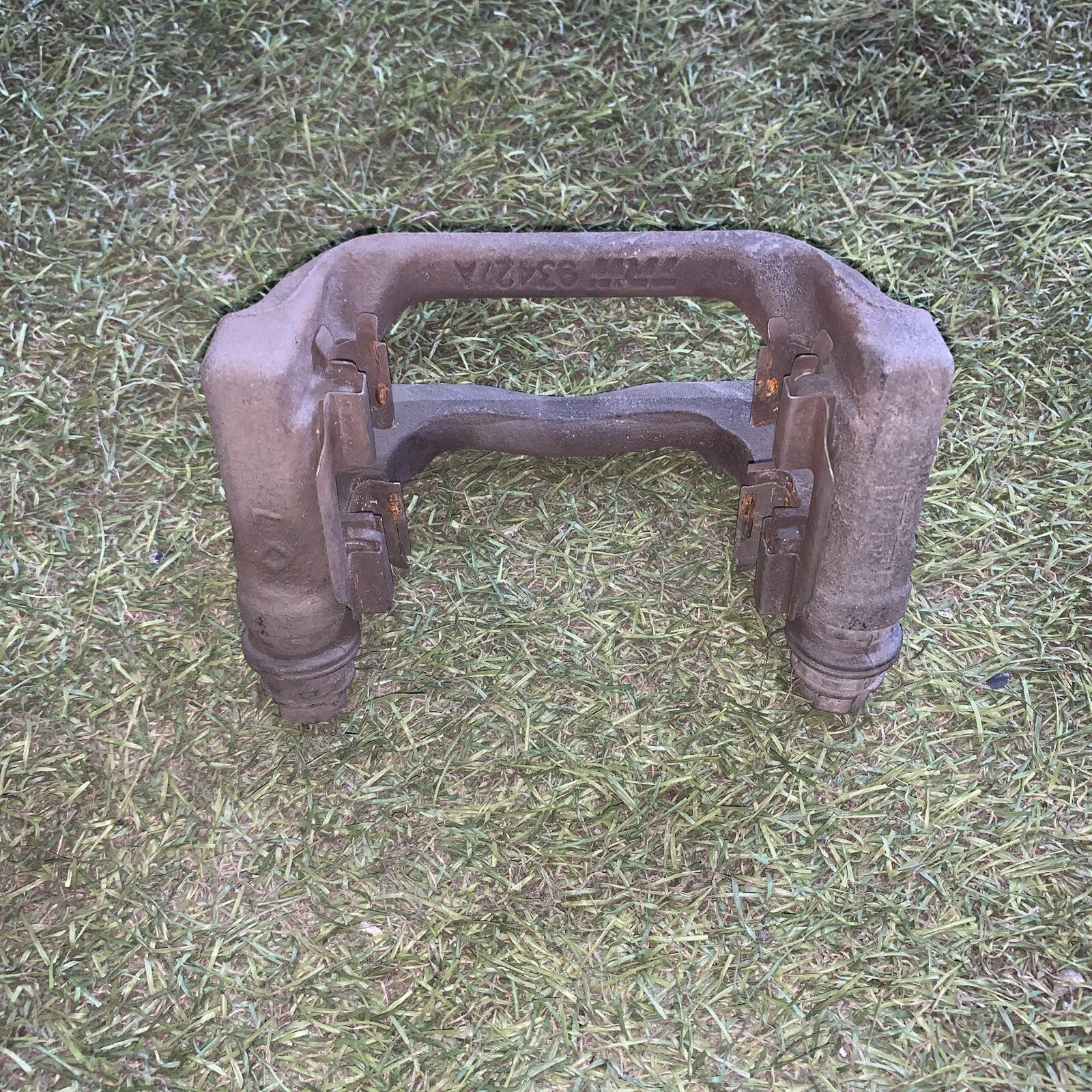 Porta Pinza Freno Posteriore Destra Alfa Romeo Giulietta