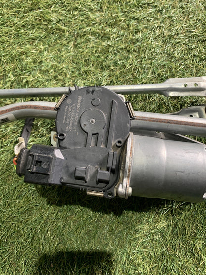 MOTORINO TERGICRISTALLO ANTERIORE PER VOLKSWAGEN T-CROSS Serie 2GM955023A (19>)