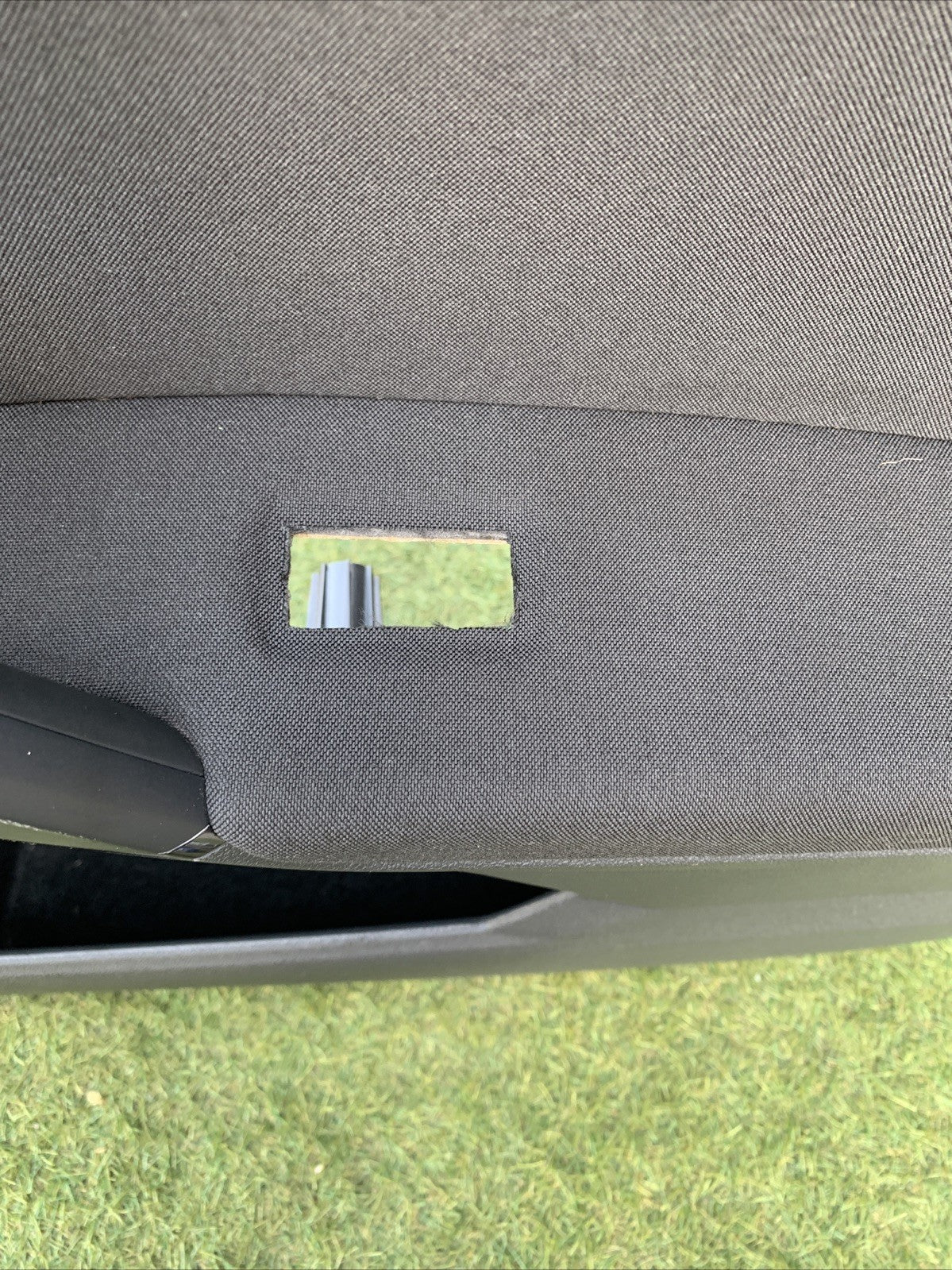 Pannello Porta Interno Anteriore Destro Volkswagen Tiguan Dal 2016 R Line