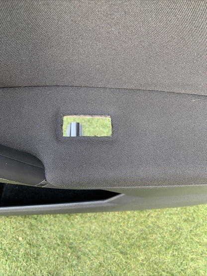 Pannello Porta Interno Anteriore Destro Volkswagen Tiguan Dal 2016 R Line