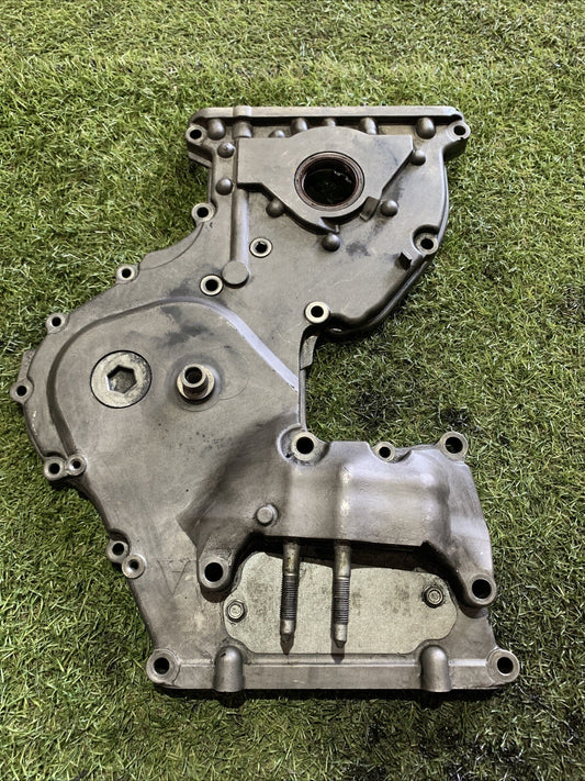 Coperchio Carter Distribuzione Hyundai I30 1.6 Diesel