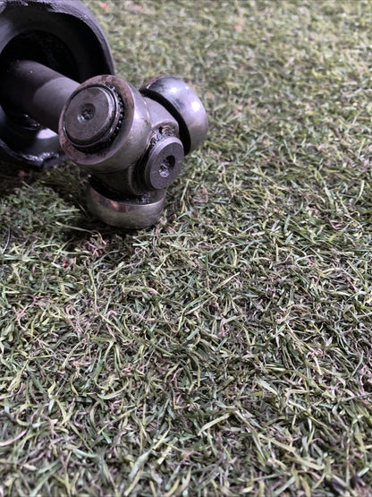 SEMIASSE ANTERIORE DESTRO FIAT 500 II DAL 2007- IN POI 1.3 MTJET 51787862