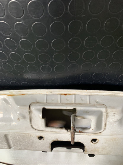 COFANO ANTERIORE PEUGEOT BIPPER