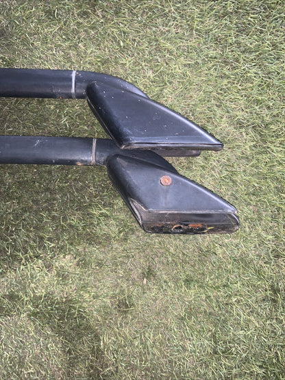 BARRE LONGITUDINALI PORTAPACCHI FIAT PANDA 1 SERIE