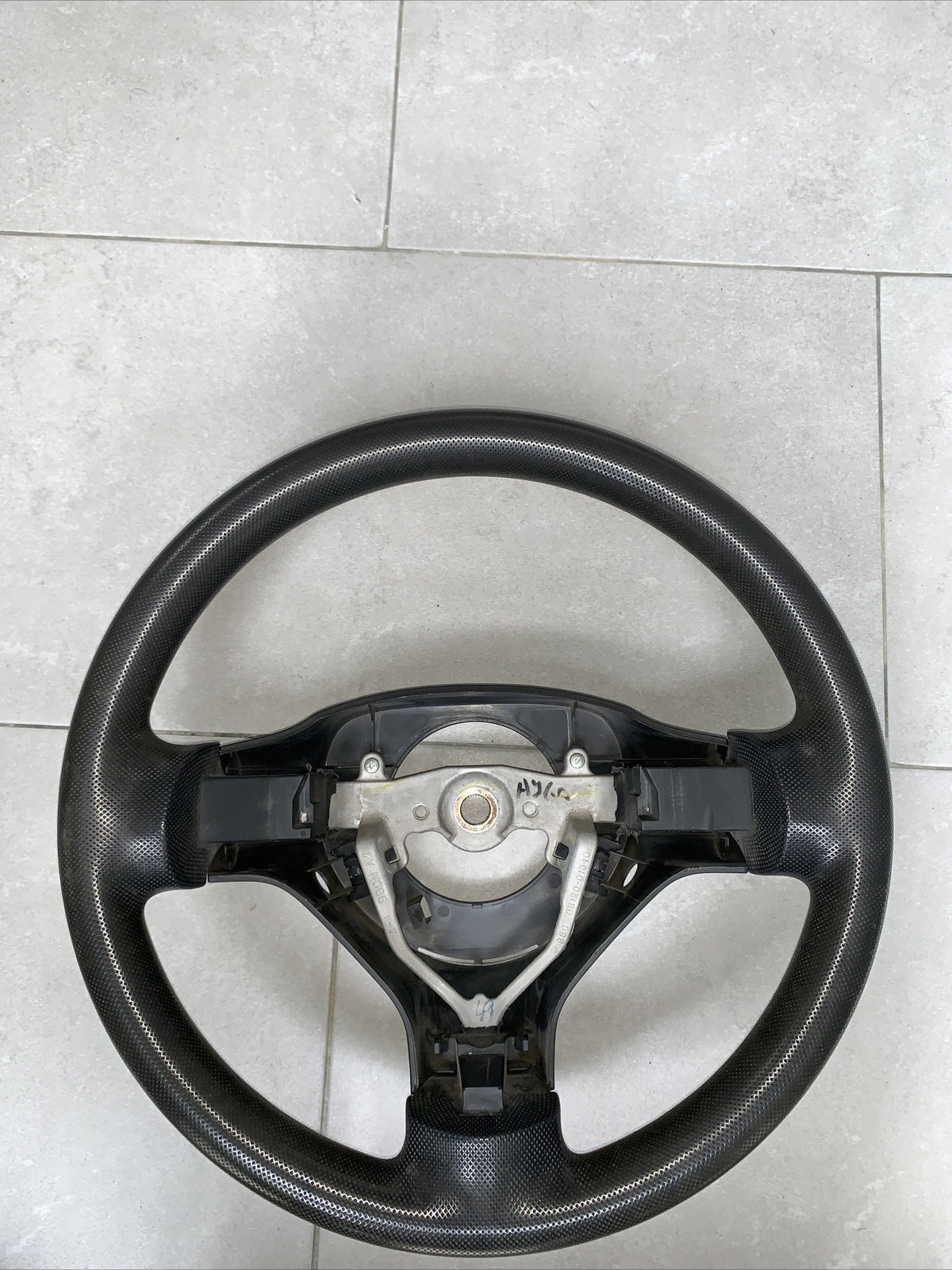 GS12001840 VOLANTE TOYOTA Aygo 1° Serie (2005)