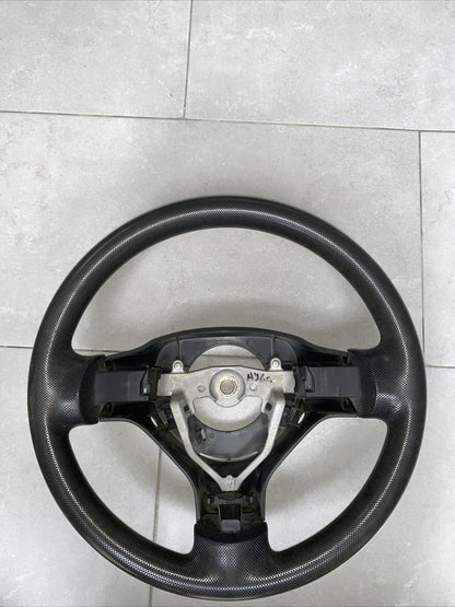 GS12001840 VOLANTE TOYOTA Aygo 1° Serie (2005)