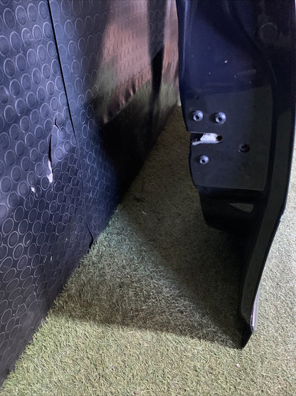 PORTA PORTIERA SPORTELLO ANTERIORE DESTRA LANCIA YPSILON DAL 2011