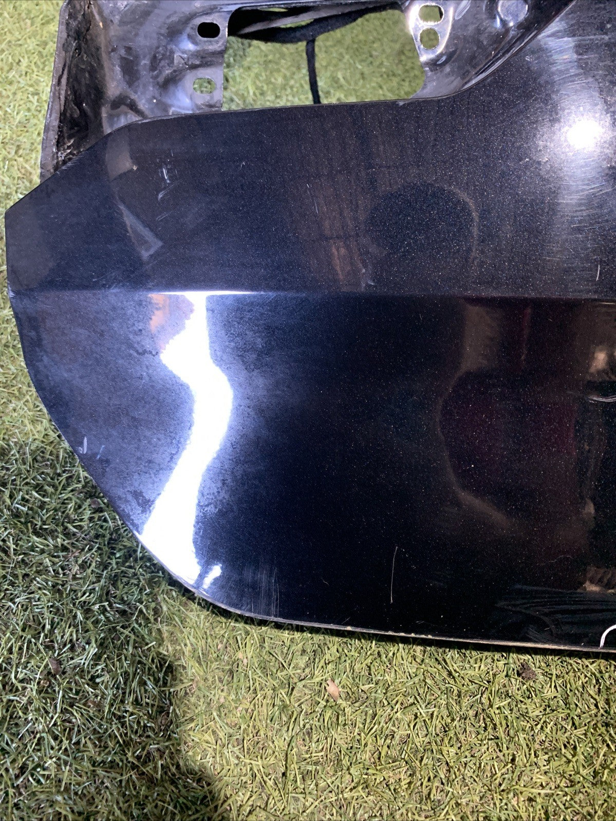 Cofano Portellone Baule Posteriore Volkswagen T-Roc 2018