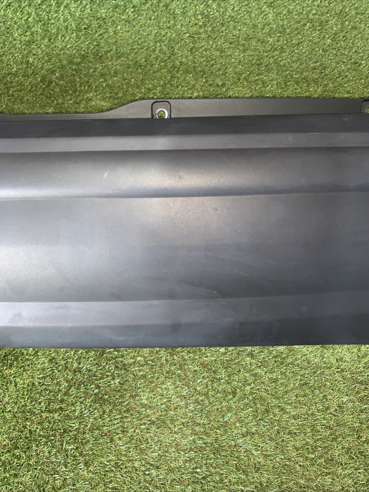 Paraurti Posteriore Fiat Panda 169