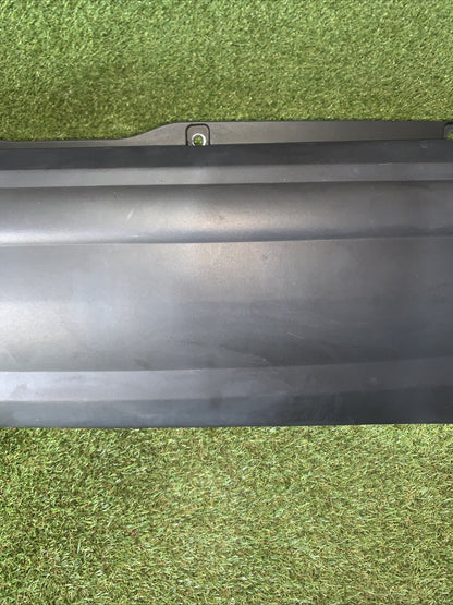 Paraurti Posteriore Fiat Panda 169