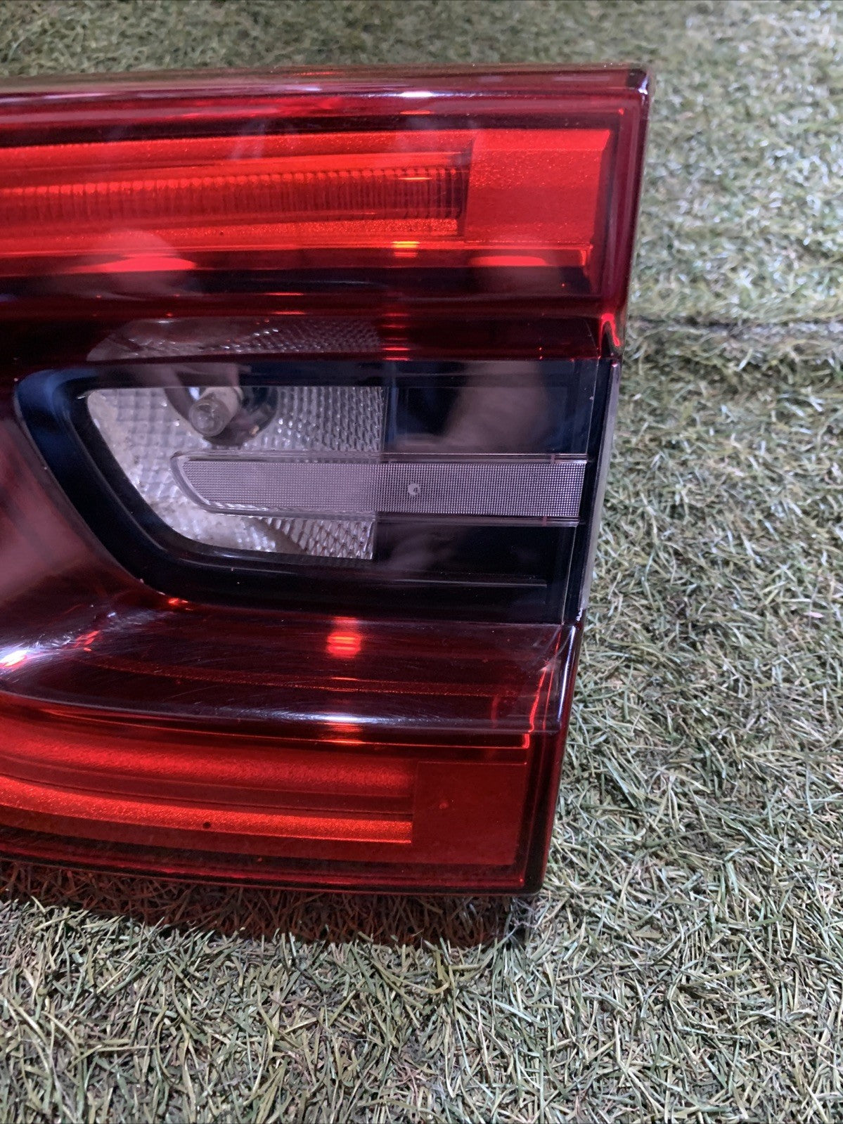 FARO FANALE STOP POSTERIORE INTERNO DESTRO RENAULT KADJAR [2015-2023] 265508898R