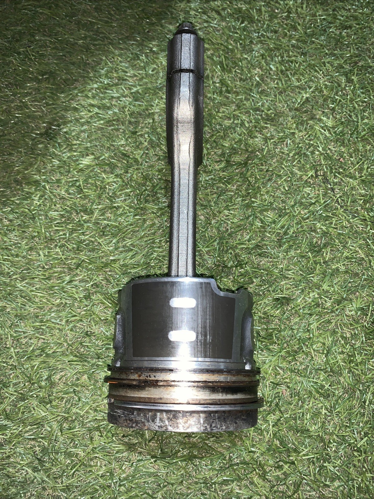 Pistone Motore Peugeot 2008 1.6 Diesel 9H05 1607373680 (3)